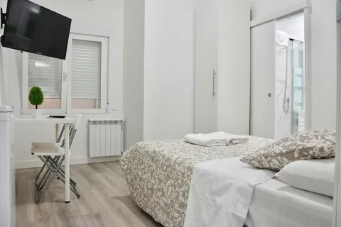 Appartement 21 m² à Madrid