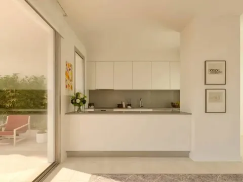 Pis de 119 m² a Fuengirola