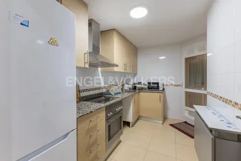 Pis de 85 m² a Canet d'en Berenguer