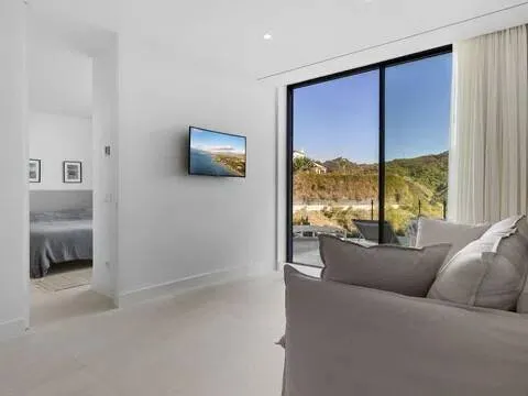 Casa de 480 m² a Benahavís