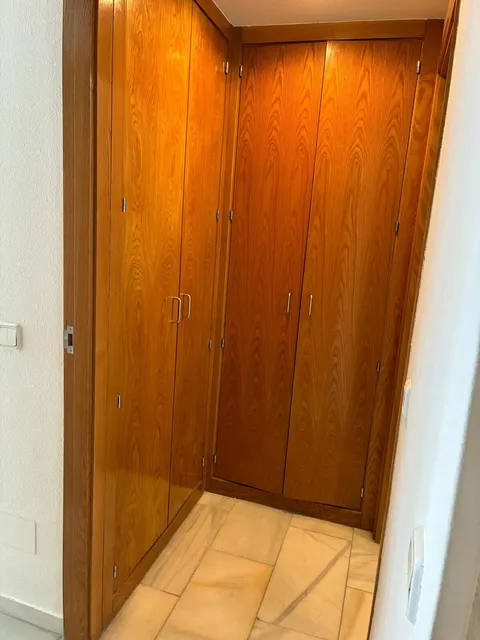 Pis de 64 m² a Madrid