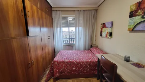 Stanza in affitto, Salamanca