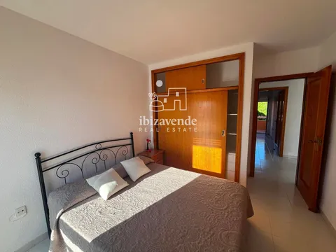 Pis de 92 m² a Sant Josep de sa Talaia