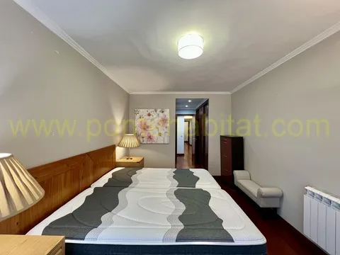 Pis de 170 m² a Pontevedra