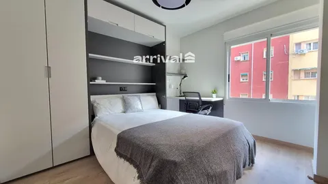 Apartamento 109 m² em València