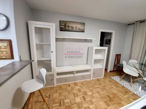 Квартира 57 м² у Vigo