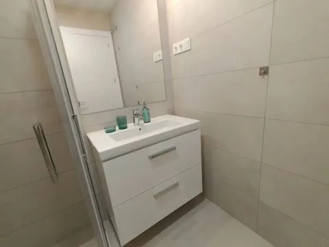 Pis de 35 m² a Màlaga