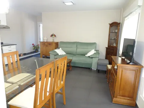 Квартира 46 м² в Gijón / Xixón