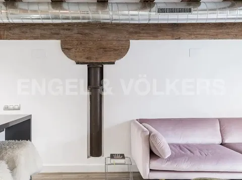 Piso de 70 m² en Barcelona
