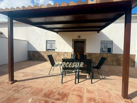 Pis de 60 m² a Còrdova