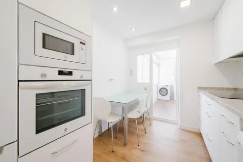 Flat 90 m² in Arganda del Rey