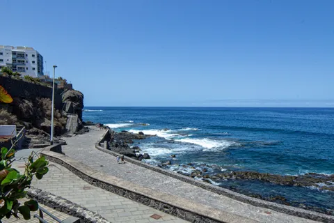 Pis de 50 m² a San Cristóbal de La Laguna