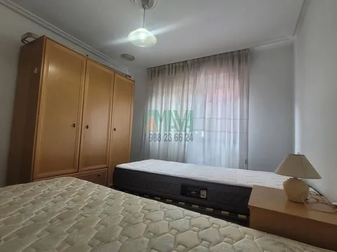 Pis de 90 m² a Ourense