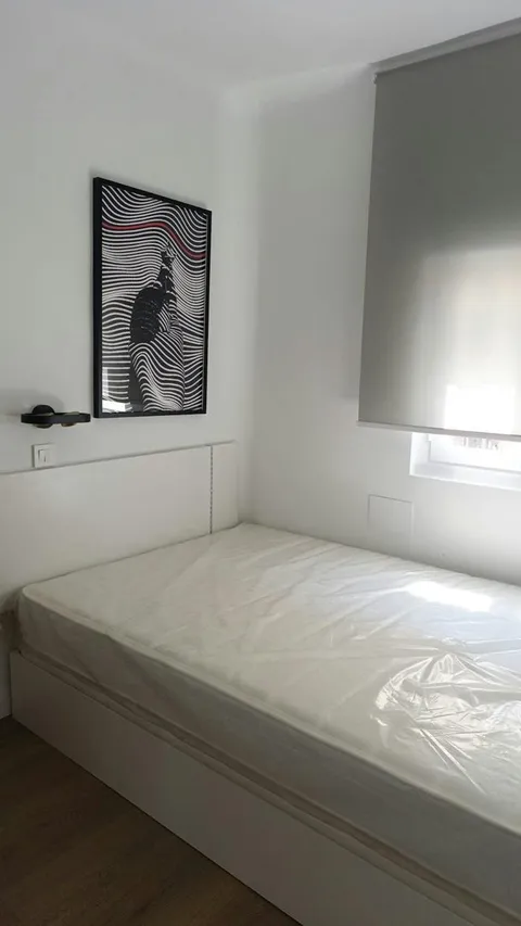 Pis de 52 m² a Getafe