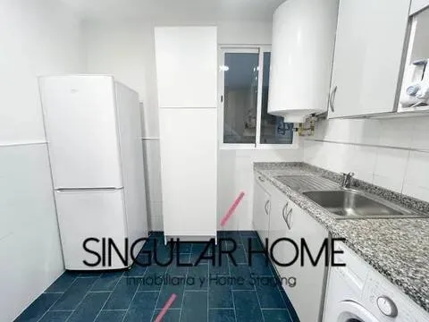 Habitació de lloguer, Irun