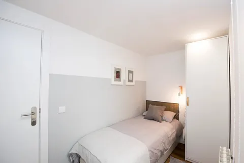 Room for rent, Valencia