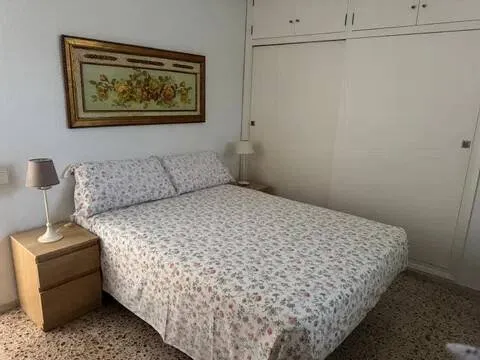Pis de 80 m² a Alacant