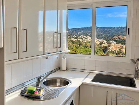 Pis de 60 m² a Marbella
