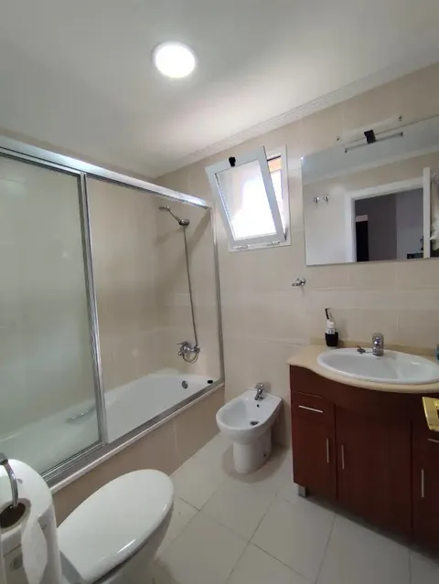 Pis de 62 m² a Sanlúcar de Barrameda