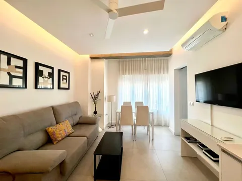 Pis de 72 m² a Madrid