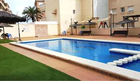 Pis de 74 m² a Guardamar del Segura
