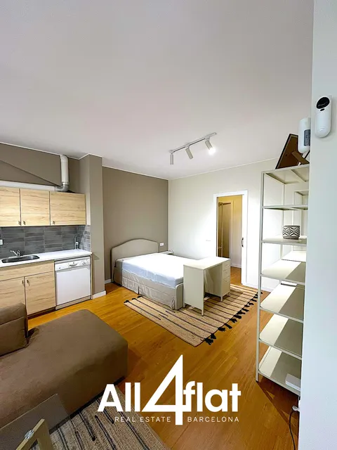 Piso de 64 m² en Barcelona