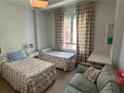 Wohnung 200 m² in Santander