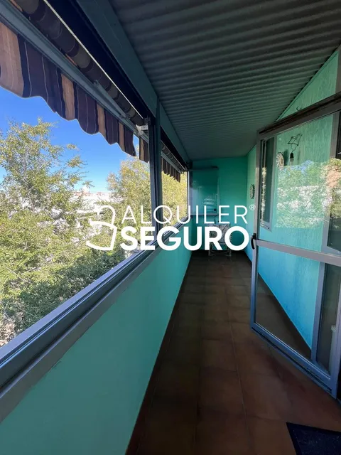Appartamento 80 m² a Madrid
