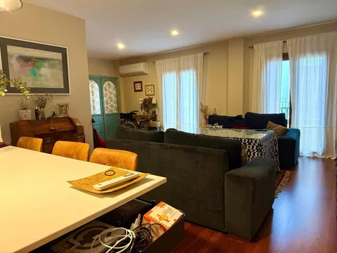 Pis de 95 m² a Sevilla