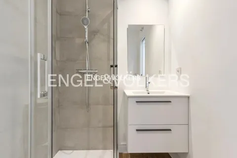 Pis de 240 m² a Madrid