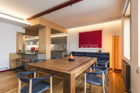 Appartement 145 m² à Madrid