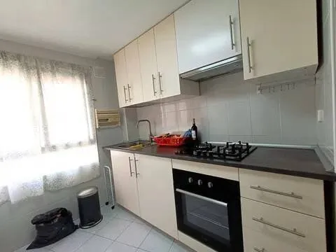 Pis de 110 m² a Alacant