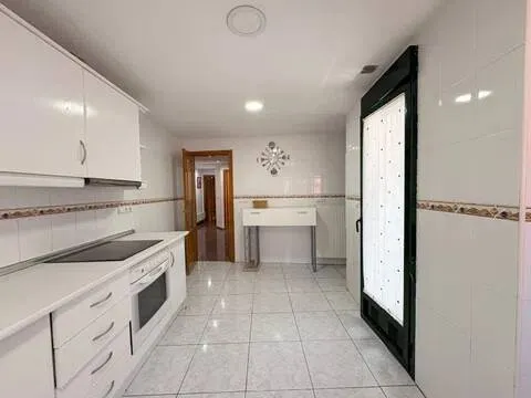 Pis de 100 m² a Xixona