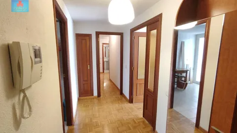 Квартира 114 м² в Авиле
