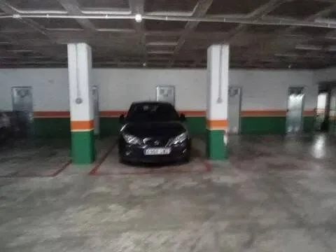 Pis de 90 m² a Múrcia