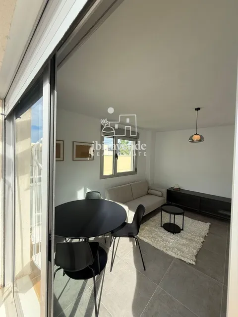 Pis de 54 m² a Sant Antoni de Portmany