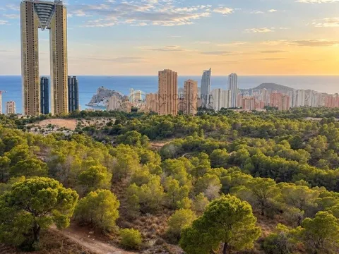 Appartamento 75 m² a Benidorm