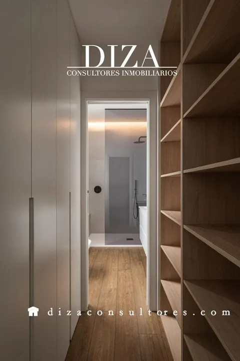 Pis de 240 m² a Madrid