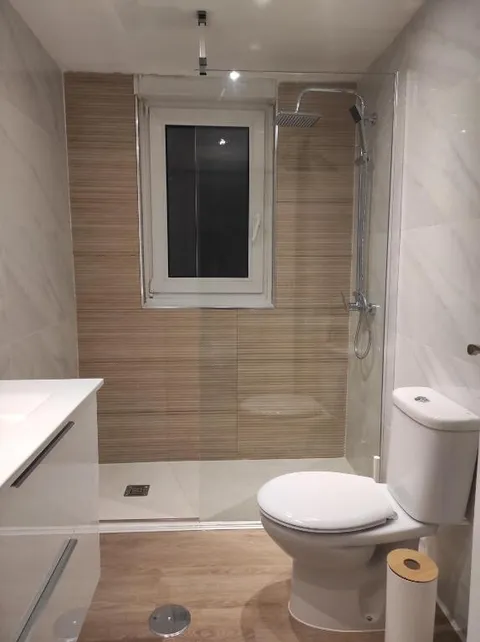 Pis de 70 m² a Gijón