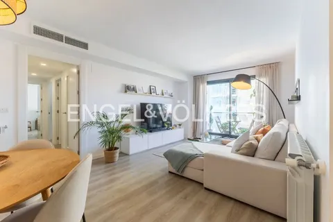 Pis de 133 m² a València