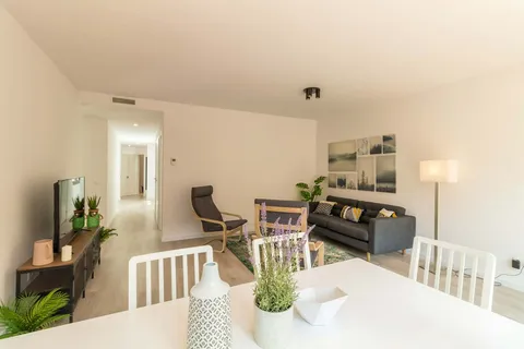 Appartement 97 m² à Barcelone