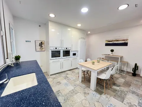 Habitació de lloguer, València