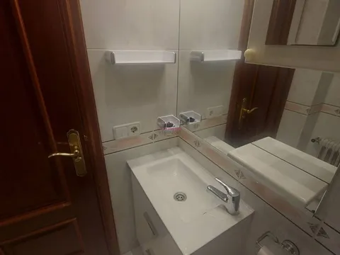 Pis de 90 m² a Vigo