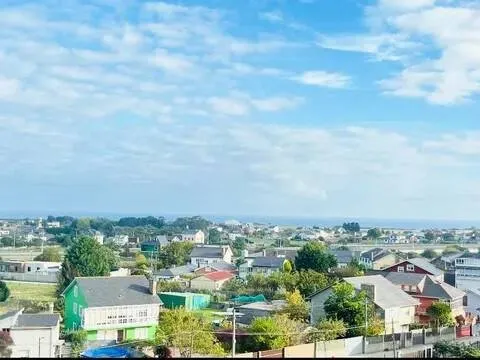 Wohnung 88 m² in Ribadeo