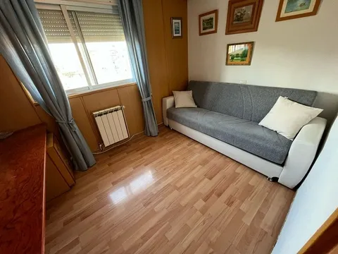 Pis de 62 m² a Madrid