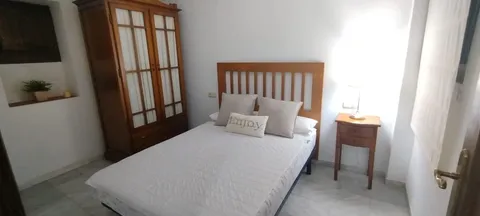 Квартира 95 м² у Granada
