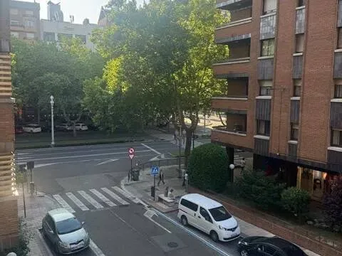 Pis de 142 m² a Valladolid