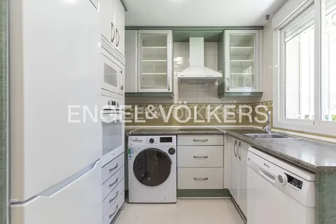 Casa de 90 m² a Pozuelo de Alarcón