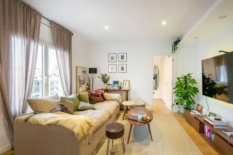 Pis de 110 m² a Fuenlabrada