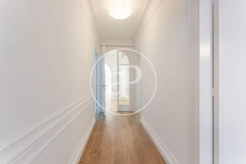 Pis de 250 m² a Barcelona